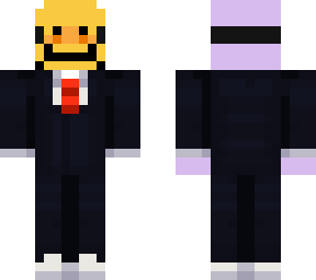 elegante y ya