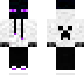 ender dude