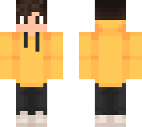 entity364 - chunky yellow