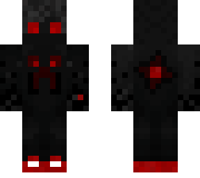entity364 - corrupted hoodie edition