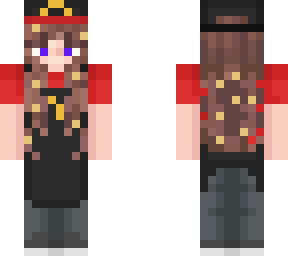 estel (mcmando’s uniform)