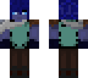 etreius dawnthorn