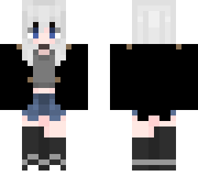 fdb | Minecraft Skin