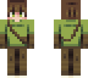 forager