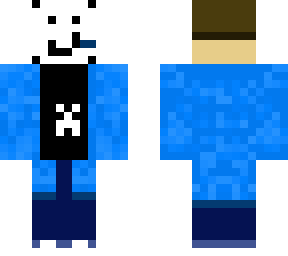 gamer boy