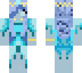 ghost princess