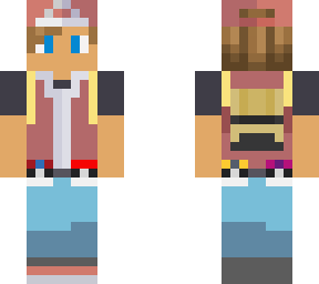 gk11 pokmon trainer