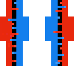 glitch guy