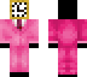 god