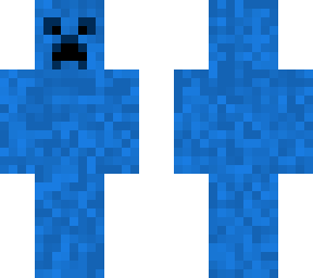 gremmitt creeper