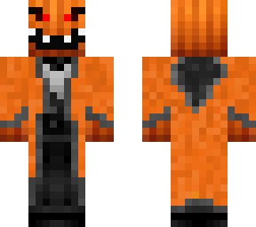 headlessrobe