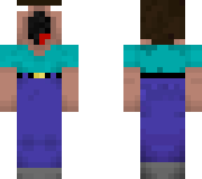 herobrine noob1234