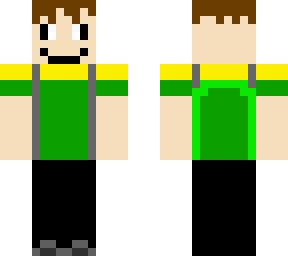 idotic skin