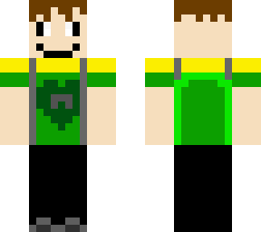idotic skin fixxed