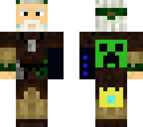 jeb with the server owner