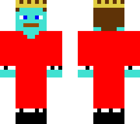 king