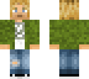 kurt cobain