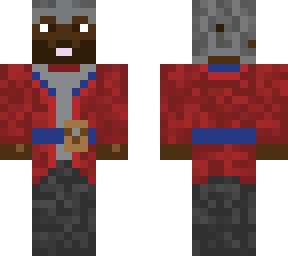 lego knight