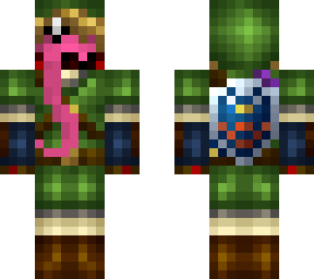 matanza x link