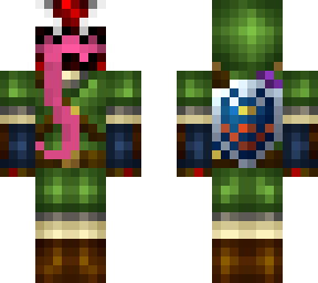 matanza x link sin capucha