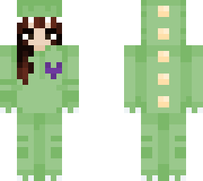 matching dino