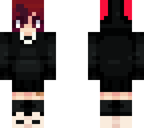 mc skin
