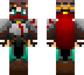 elf | Minecraft Skins