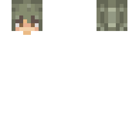my head but better