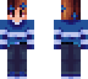 my personal skin