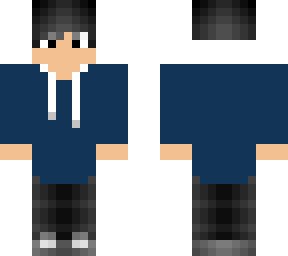 navy