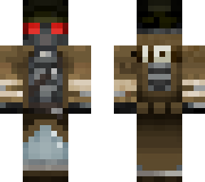 ncr ranger