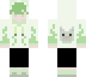 neko skin axise"'