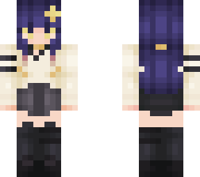 nyx - sf 1