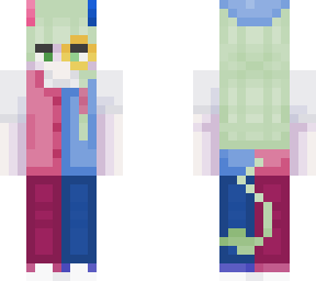 pamela (gift)