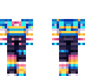 pan - ob (masc.)