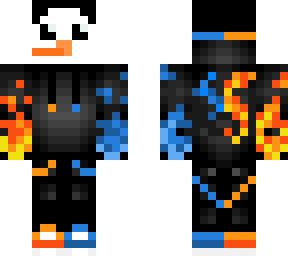 pinguin