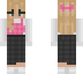 pink version use