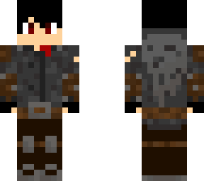 pirateskin