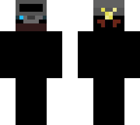 plungerman plushie