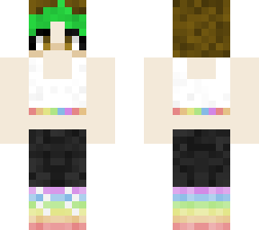 pride fox