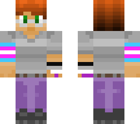pride krazecanine