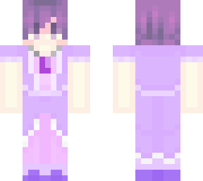 purple princess