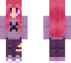 purpur creeper ~ sfa 3