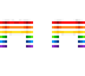 rainbow crop