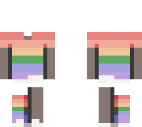 rainbowrainbowrainbow ob