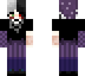 random oc