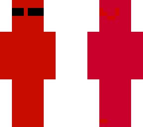 red man
