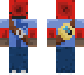 redstone guy