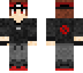 rizzo black