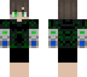 robo boyy